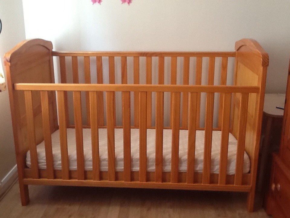 baby weavers cot